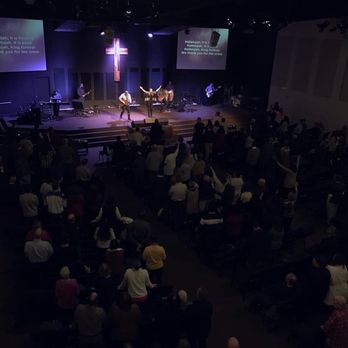 Bethany Community Church - Sunday morning worship. - Churches Near Me - Mendon, Massachusetts
