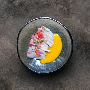 Lima - Peruvian Near Me - London, XGL
