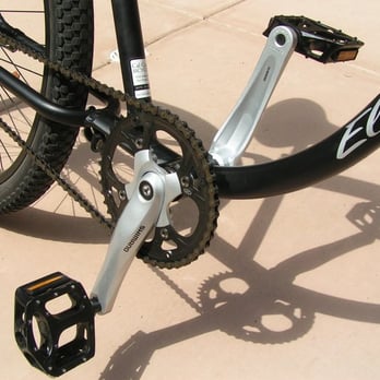 Cal Coast Bicycles - ....and after. - Bikes Near Me - San Diego, California