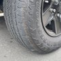 Photo of OSC Tires