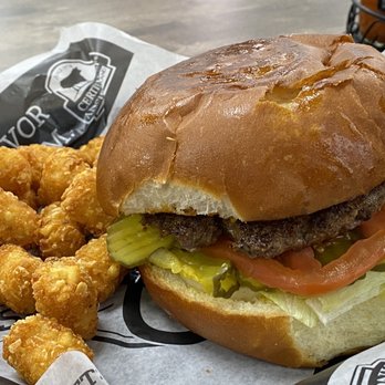 JLB Eatery Old Katy - Best damn burger in all of Houston west of the Mississippi - Burgers Near Me - Katy, Texas JLB Eatery Old Katy - Best damn burger in all of Houston west of the Mississippi - Burgers Near Me - Katy, Texas