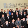 Photo of Swiss America Trading Corporation