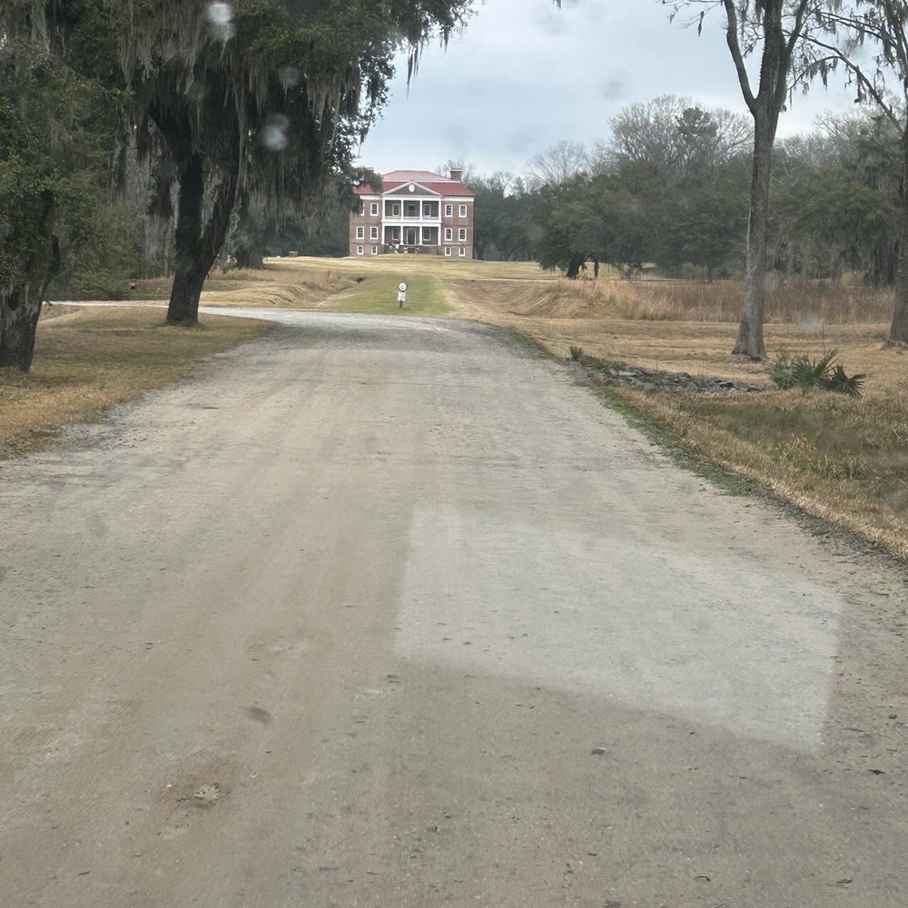 Drayton Hall - Museums Near Me - Charleston, South Carolina Drayton Hall - Museums Near Me - Charleston, South Carolina