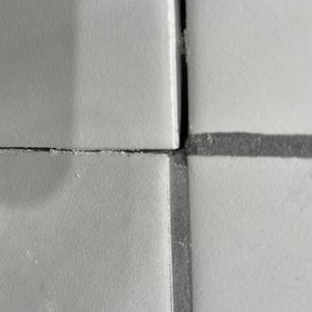 Power Home Builders - had to mention to the PM that the tile was not aligned - General Contractors Near Me Power Home Builders - had to mention to the PM that the tile was not aligned - General Contractors Near Me