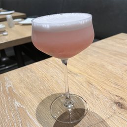 Spicy Watermelon martini Spicy Watermelon martini