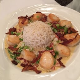 Scallops!!
