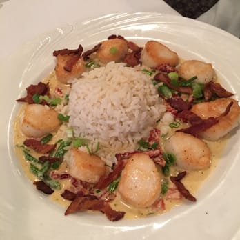Marco's Restaurant - Scallops!! - American Near Me - Pennsauken Township, New Jersey
