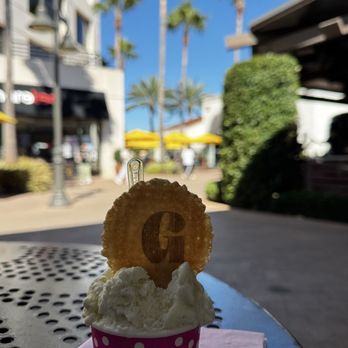 Gelatissimo - Ice Cream & Frozen Yogurt Near Me - Irvine, California