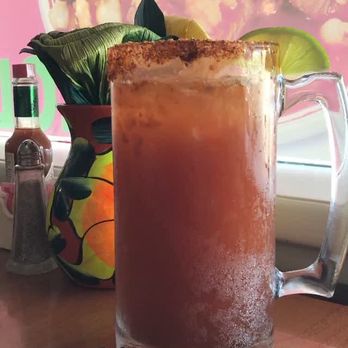 La Paz Restaurant - Modelo Michelada - Mexican Near Me - El Segundo, California La Paz Restaurant - Modelo Michelada - Mexican Near Me - El Segundo, California