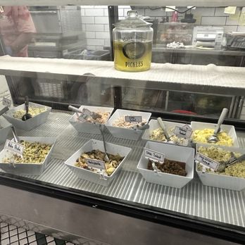 Little Lucca - Sandwiches Near Me - Burlingame, California Little Lucca - Sandwiches Near Me - Burlingame, California