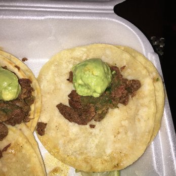 Dos Tacos - Tacos Near Me - Bakersfield, California