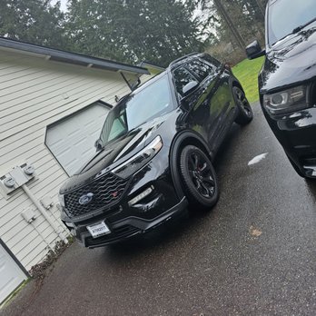 Port Orchard Ford - Auto Repair Near Me - Port Orchard, Washington Port Orchard Ford - Auto Repair Near Me - Port Orchard, Washington