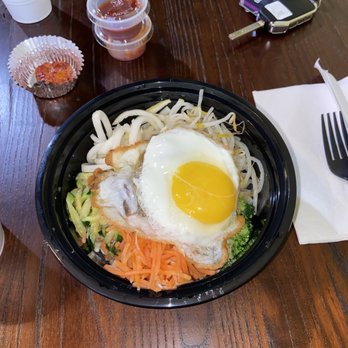 Stun Cube - Donkatsu Bowl - Korean Near Me - Salt Lake City, Utah Stun Cube - Donkatsu Bowl - Korean Near Me - Salt Lake City, Utah