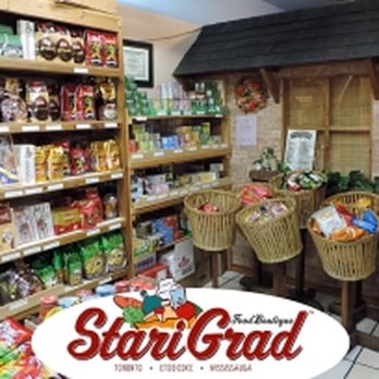 Stari Grad - Etobicoke Store - International Grocery Near Me - Toronto, Ontario Stari Grad - Etobicoke Store - International Grocery Near Me - Toronto, Ontario