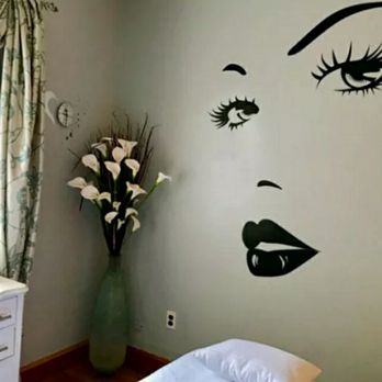 Lashes by Michele - Spa and lash extension room - Eyelash Service Near Me - Everett, Massachusetts