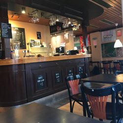 Café Dix - Place your order and register