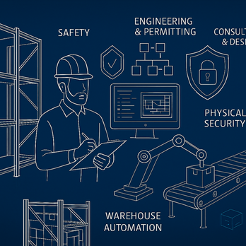 Ross Clark Material Handling - RCMH Services Blueprint - Building Supplies Near Me - Sacramento, California Ross Clark Material Handling - RCMH Services Blueprint - Building Supplies Near Me - Sacramento, California
