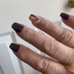 Hi-Tech Nails