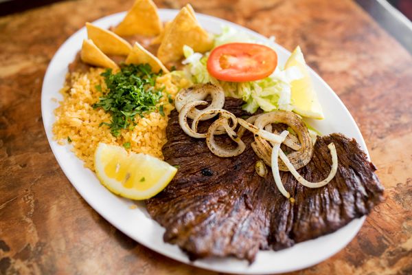 Carniceria Don Juan #2 by null