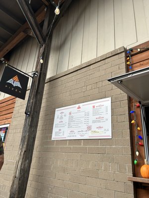 Glide Pizza by null Glide Pizza by null