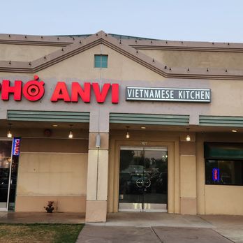Pho Anvi - Vietnamese Near Me - West Covina, California Pho Anvi - Vietnamese Near Me - West Covina, California