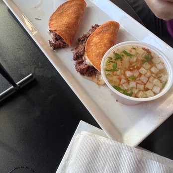 Purisima - Quesabirrias - Tacos Near Me - Lone Tree, Colorado