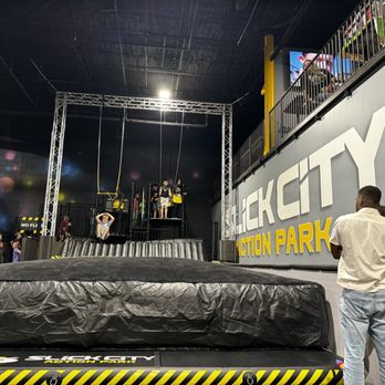 Slick City Action Park - Amusement Parks Near Me - Denton, Texas Slick City Action Park - Amusement Parks Near Me - Denton, Texas