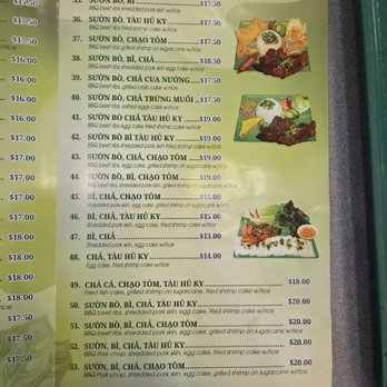 Com Tam Sai Gon - Vietnamese Near Me - San Jose, California Com Tam Sai Gon - Vietnamese Near Me - San Jose, California
