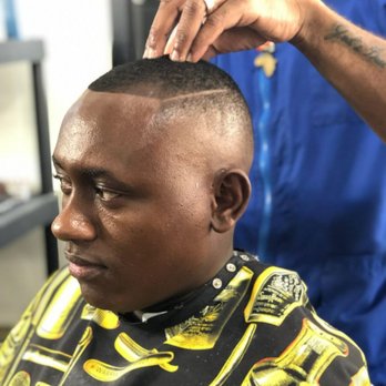 Dayton Grooming - Bald fade with hard part. - Barbers Near Me - Dayton, Ohio Dayton Grooming - Bald fade with hard part. - Barbers Near Me - Dayton, Ohio