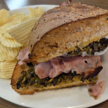 Jason's Deli - Club Royale - Delis Near Me - Allen, Texas
