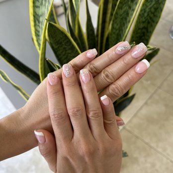 V's Nails Spa - Nail Salons Near Me - Irvine, California V's Nails Spa - Nail Salons Near Me - Irvine, California