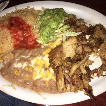 Mi Cocina - Good carnitas! Strongly disliked the rice with sweet enchilada sauce on top. - Mexican Near Me - Highland, California Mi Cocina - Good carnitas! Strongly disliked the rice with sweet enchilada sauce on top. - Mexican Near Me - Highland, California