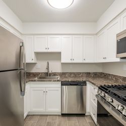Pebblebrook Apartments