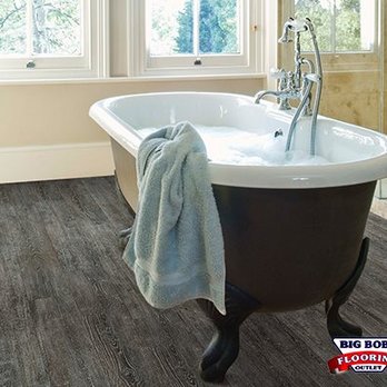 Big Bob's Flooring Outlet - Wood Look Tile - Flooring Near Me - Liberty, Missouri