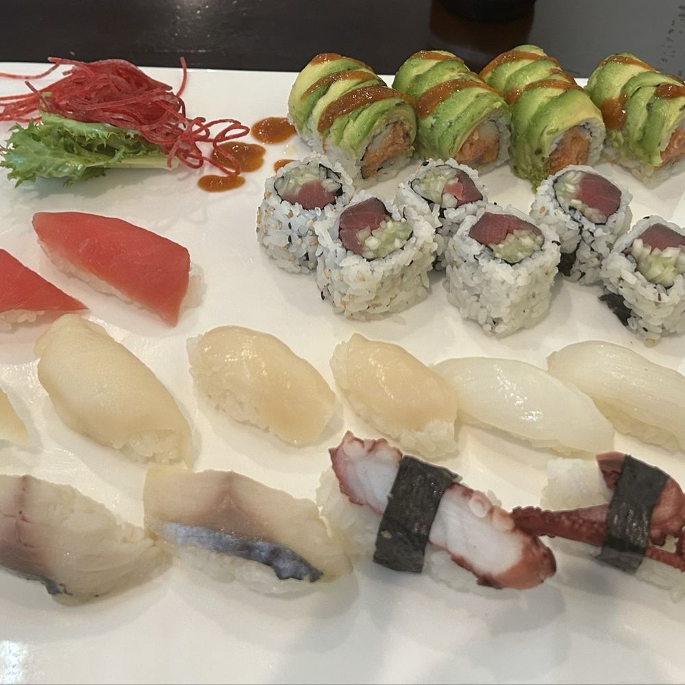 Shan Kishi - Yummy - Japanese Near Me - Miramar Beach, Florida Shan Kishi - Yummy - Japanese Near Me - Miramar Beach, Florida