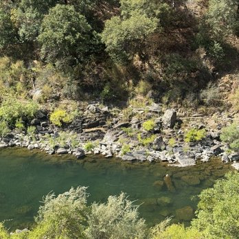 Lake Clementine - Lakes Near Me - Auburn, California
