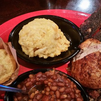 Sonny's BBQ - Barbeque Near Me - Orlando, Florida