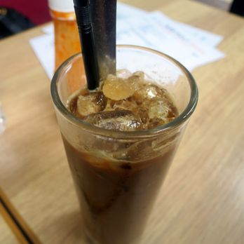 Bun Cha 越南餐館 - Ca Phe Sua Da - Vietnamese Near Me - Hong Kong, HK