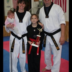 Legacy Tae Kwon DO