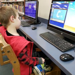 Highlands-Shelby Park Library