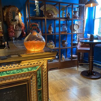 COYA - Pisco infusion - Peruvian Near Me - London, XGL COYA - Pisco infusion - Peruvian Near Me - London, XGL