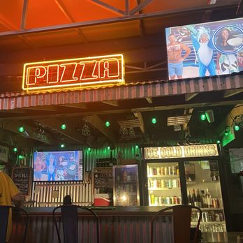 Burt's Place - Bar - Pizza Near Me - Morton Grove, Illinois Burt's Place - Bar - Pizza Near Me - Morton Grove, Illinois