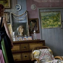 Hope and Harlequin - Courtesy of Hope and Harlequin website
