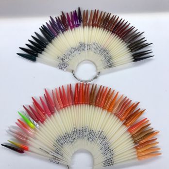 Kim Salon - Dipping colours - Hair Salons Near Me - Sandy, Utah Kim Salon - Dipping colours - Hair Salons Near Me - Sandy, Utah
