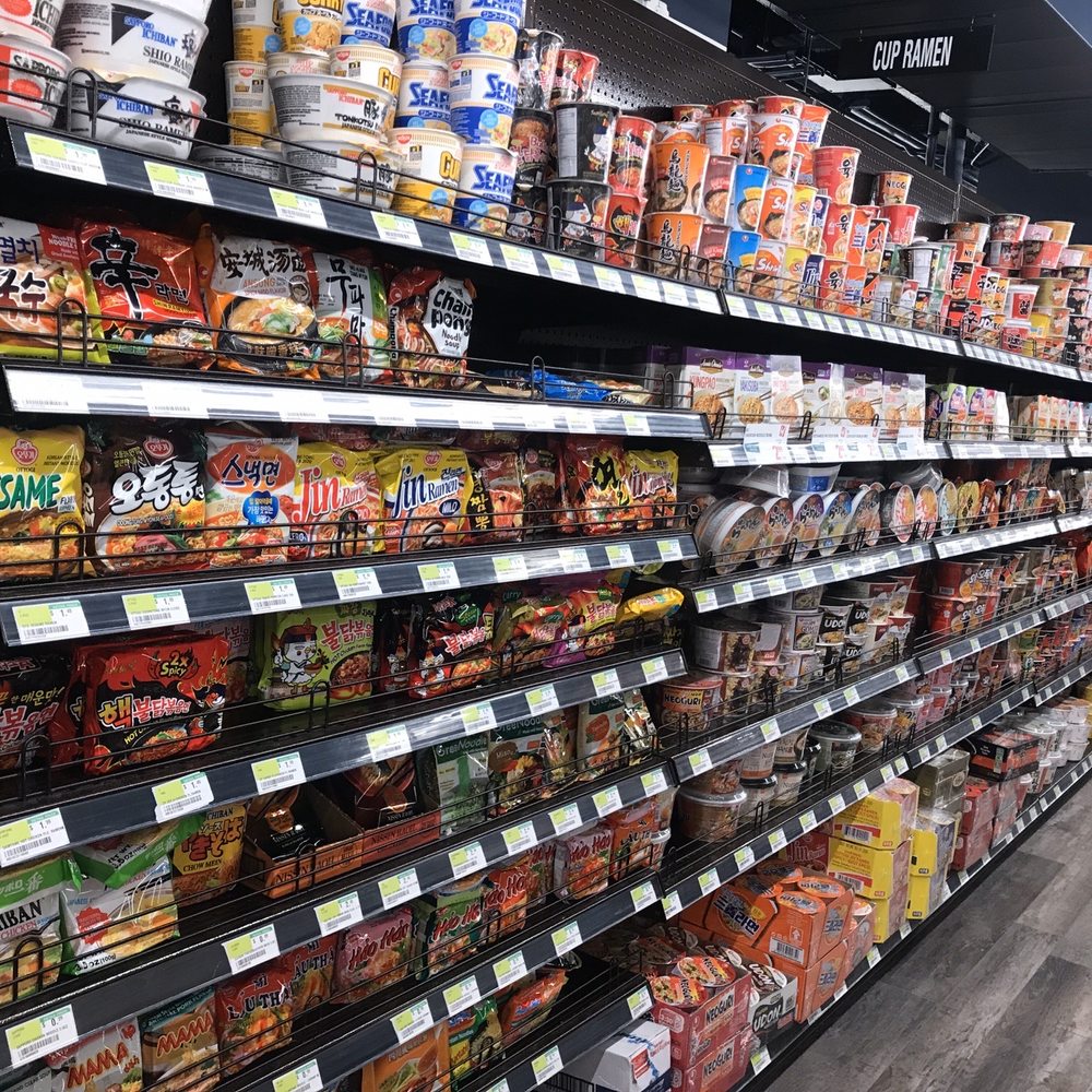 H Mart - International Grocery Near Me - Seattle, Washington H Mart - International Grocery Near Me - Seattle, Washington