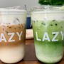 Lazy Coffee