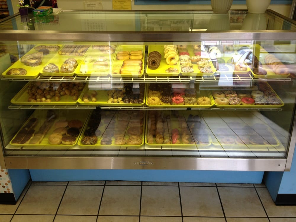 Beltline Donuts Logo