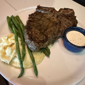 M'tucci's Twenty-Five - Ribeye - Italian Near Me - Albuquerque, New Mexico