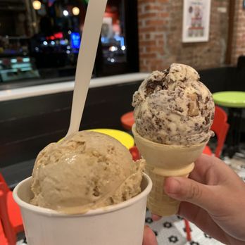 Ample Hills Creamery - Ice Cream & Frozen Yogurt Near Me - Astoria, New York Ample Hills Creamery - Ice Cream & Frozen Yogurt Near Me - Astoria, New York