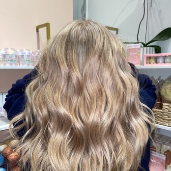 Spoiled Salon - Spoiled Salon - hair by Roze - Hair Salons Near Me - Vancouver, Washington